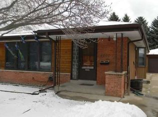 6010 S Robert Ave, Cudahy, WI 53110