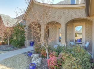 310 W 127th Pl S, Jenks, OK 74037