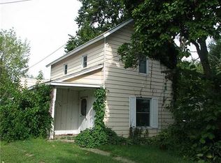 719 East St, Liberty Center, OH 43532