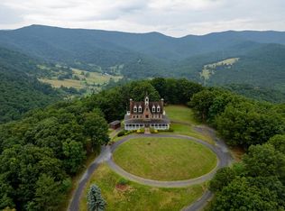 950 Tanners Ridge Rd, Stanley, VA 22851