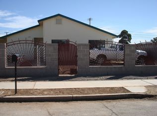 2232 E Poquita Vis, Tucson, AZ 85713