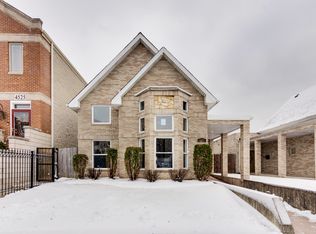 4527 S Forrestville Ave, Chicago, IL 60653