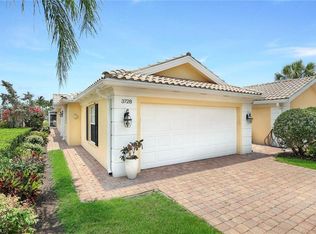 3728 Exuma Way, Naples, FL 34119