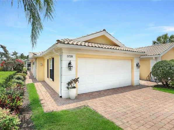 3728 Exuma WAY, NAPLES, FL 34119
