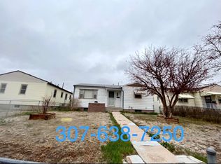 2808 E 8th St, Cheyenne, WY 82001