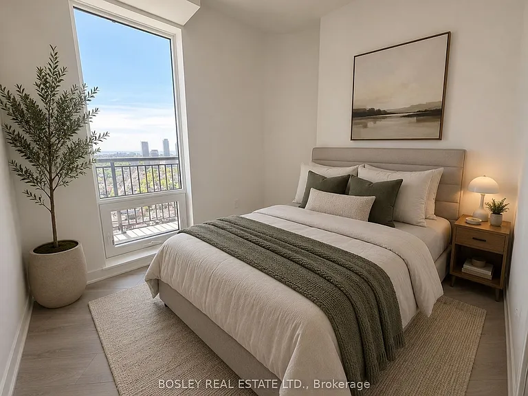 1185 Dupont St #2207 — Photo 11