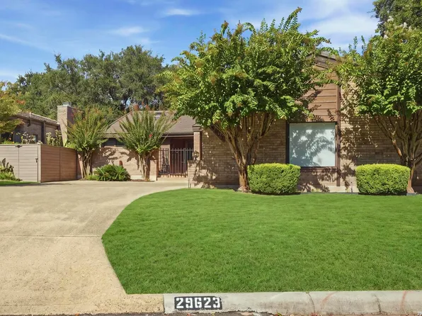 29623 Terra Vista, Boerne, TX 78015