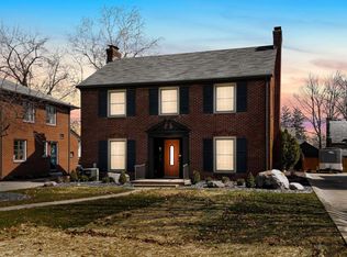 4707 Old Mill Rd, Fort Wayne, IN 46807