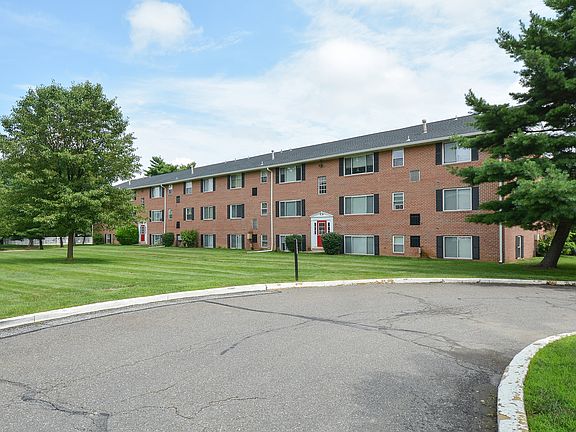 Residential Building