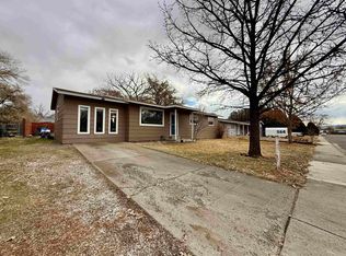 564 Court Rd, Grand Junction, CO 81501