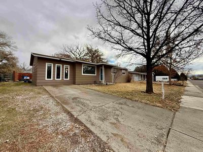 564 Court Rd, Grand Junction, CO, 81501