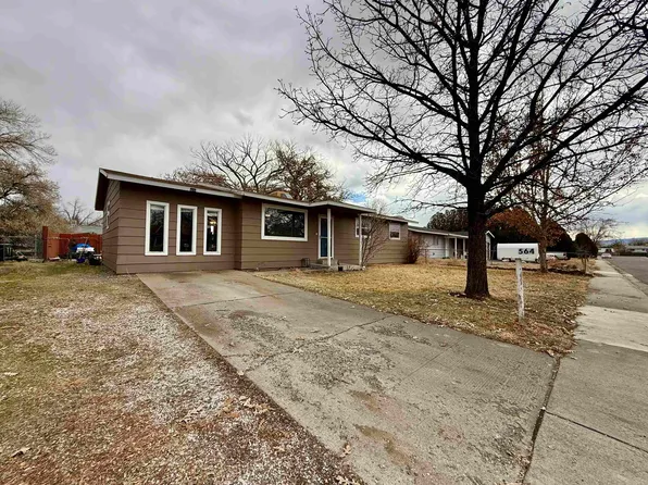 564 Court Rd, Grand Junction, CO 81501