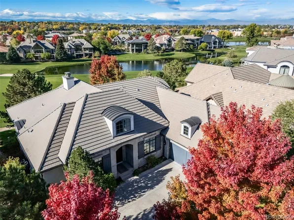 9126 E Wesley Avenue, Denver, CO 80231