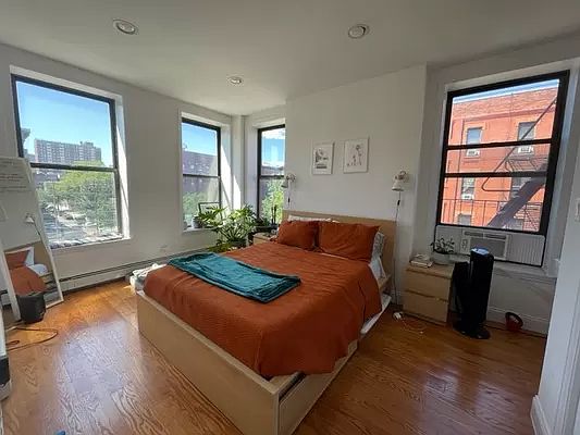 1st image of 2259 Adam C Powell Blvd #4W