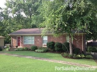 218 Bonnabrook Dr, Hermitage, TN 37076