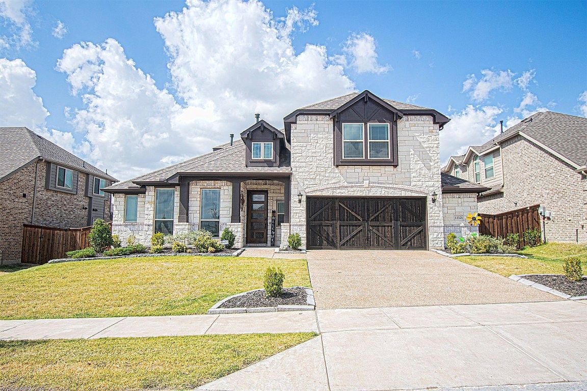 1332 Guardian Joy Trl, Wylie, TX 75098 MLS 20419638 Zillow