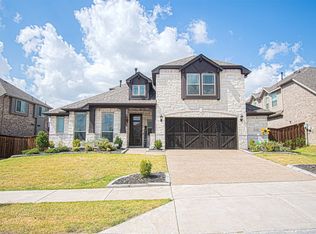 1332 Guardian Joy Trl, Wylie, TX 75098