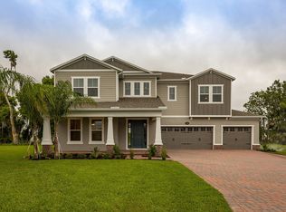 1256 Hull Island Dr, Oakland, FL 34787