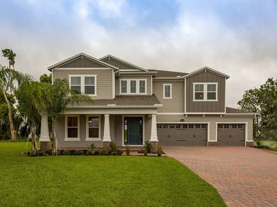 1256 Hull Island Dr, Oakland, FL, 34787