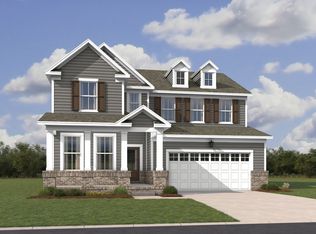 3432 Shigo St, Murfreesboro, TN 37130