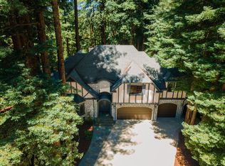 6 Deer Trail Way, Scotts Valley, CA 95066