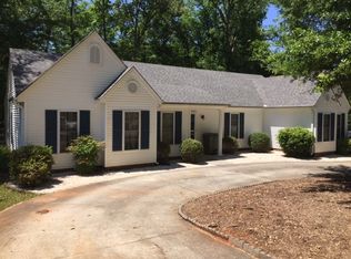 111 Roslyn Dr, Clemson, SC 29631