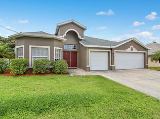 220 NW 35th Ave, Cape Coral, FL 33993