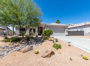 2417 E George Ln, Lake Havasu City, AZ 86404
