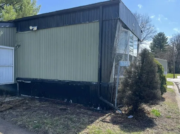 11620 Rabbit Run Rd Lot 148, Ottumwa, IA 52501