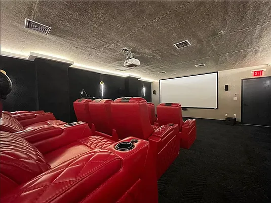 Rented by City Vista Inc | media 88