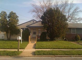 927 N Shore Dr, Brigantine, NJ 08203