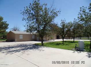 4205 S 64th Dr, Phoenix, AZ 85043