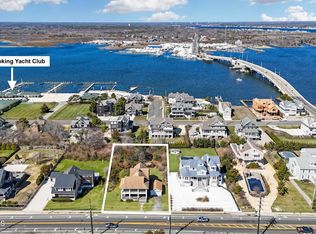 1216 Ocean Ave, Mantoloking, NJ