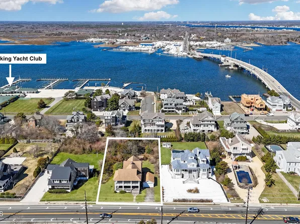 1216 Ocean Avenue, Mantoloking, NJ 08738