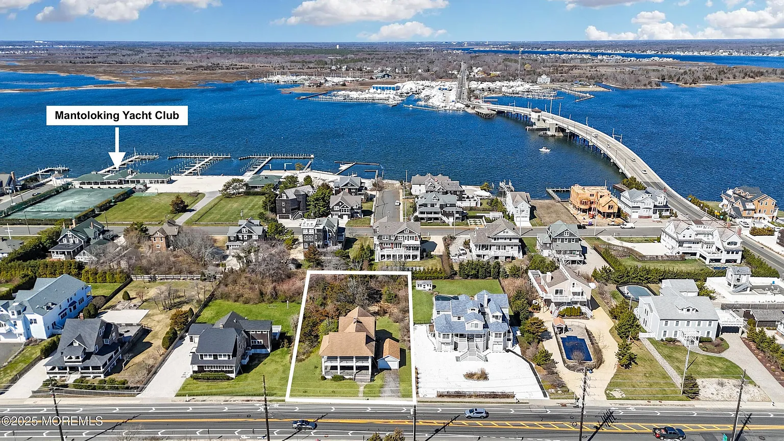 1216 Ocean Avenue photo 1