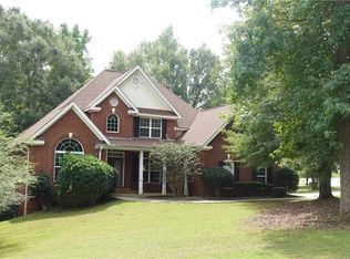 3623 Little Spring Dr, Stockbridge, GA 30281