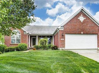 25 Jackson Ln, Springboro, OH 45066