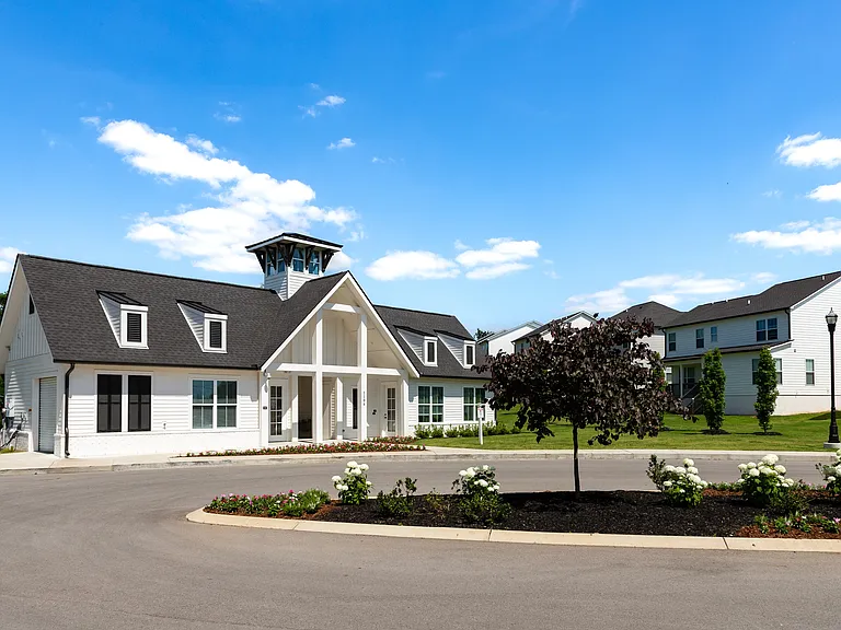 The Estates at Cane Ridge — Photo 35