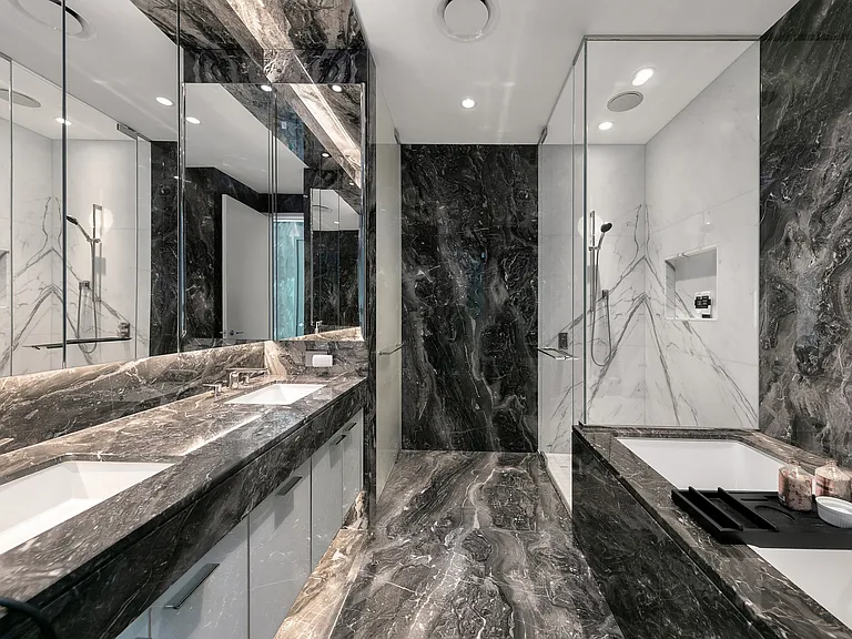 217 W 57th St #33F — Photo 9