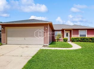 144 Dover Bluff Dr, Orange Park, FL 32073