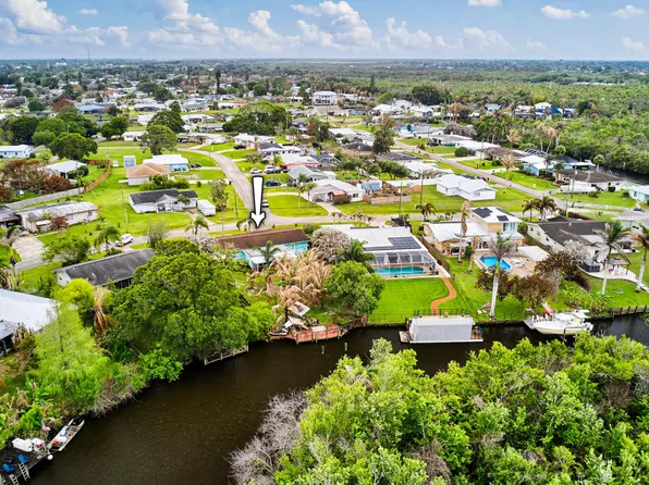 324 Holly Avenue, Port St Lucie, FL 34952