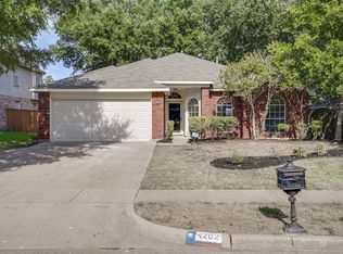 4202 Scotland Dr, Grand Prairie, TX 75052