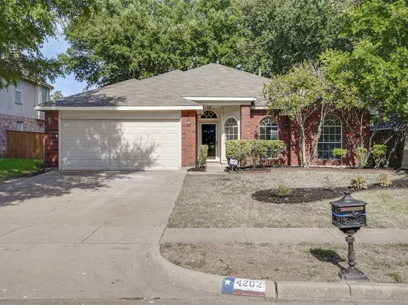 4202 Scotland Dr, Grand Prairie, TX 75052