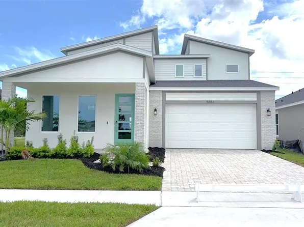 5051 ORINOCO LANE, ST CLOUD, FL 34771