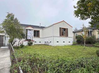 5152 Hilltop Dr, El Sobrante, CA 94803