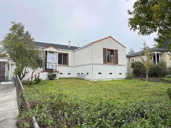 5152 Hilltop Dr, El Sobrante, CA 94803
