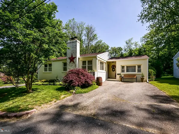 5 Willow Ln, Wilmington, DE 19809