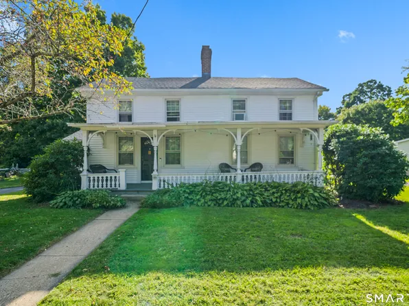 203 Main Street, Farmington, CT 06085