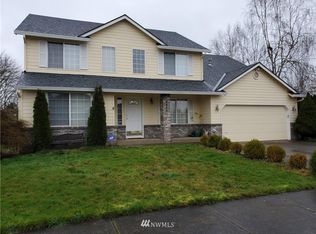 1401 NW 4th Ave, Battle Ground, WA