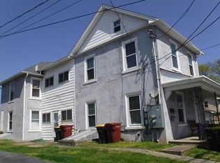 964 Catasauqua Rd, Whitehall, PA 18052